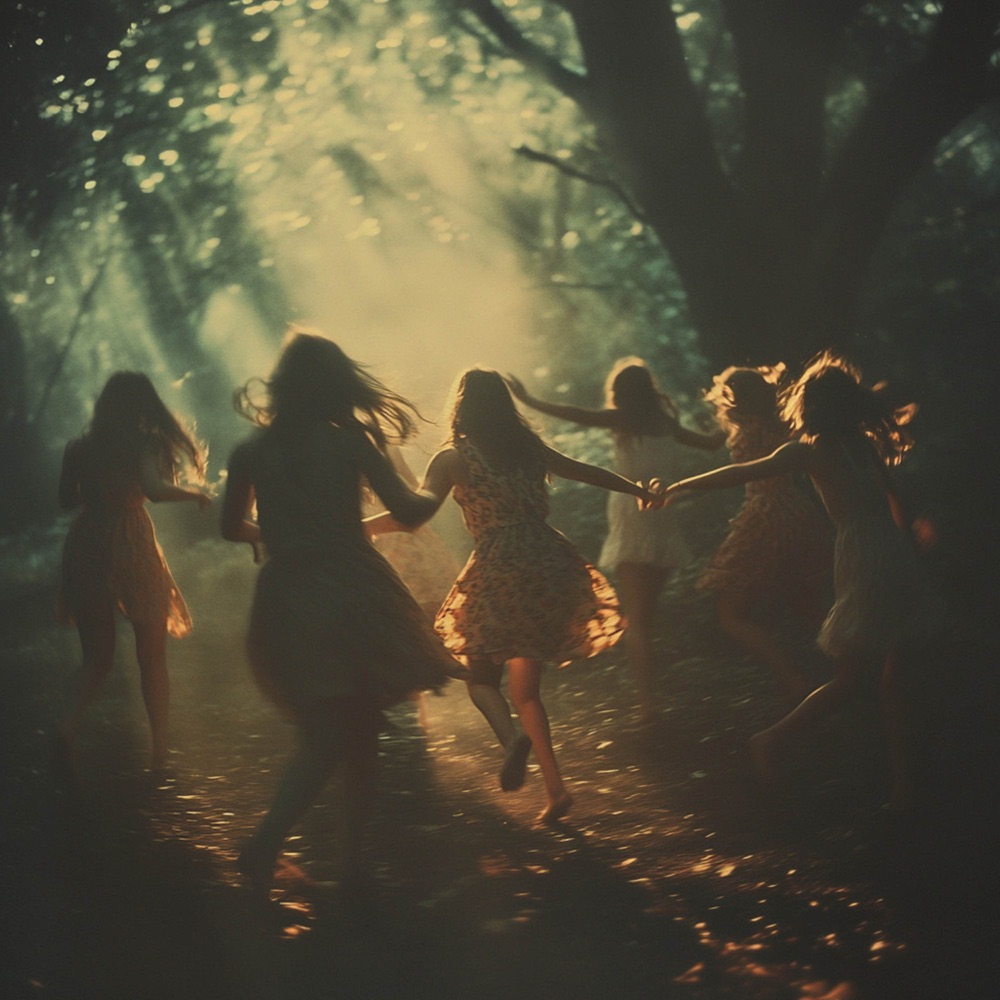 Reach the Light